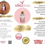 Serum Vika Skin Care